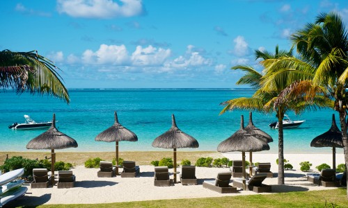 Appartements Paradise Beach